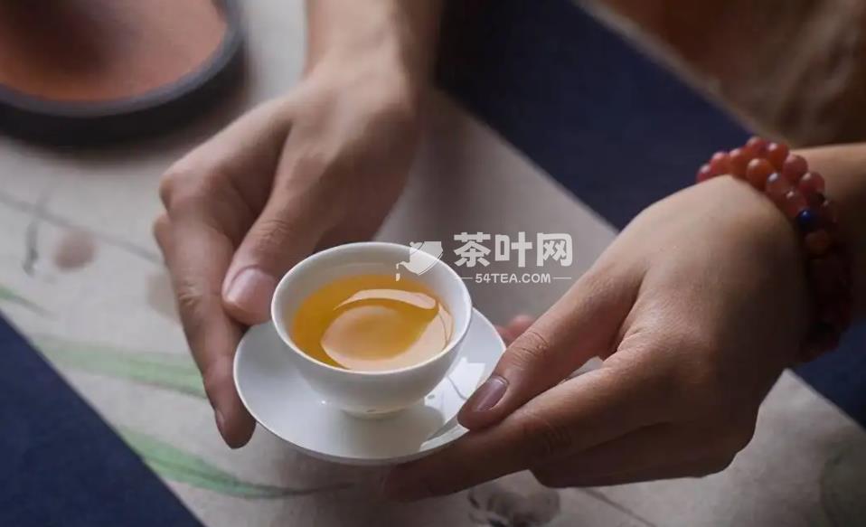 泡茶品茶，注意这16个喝茶细节，尽显待客之礼-茶叶网(图9)