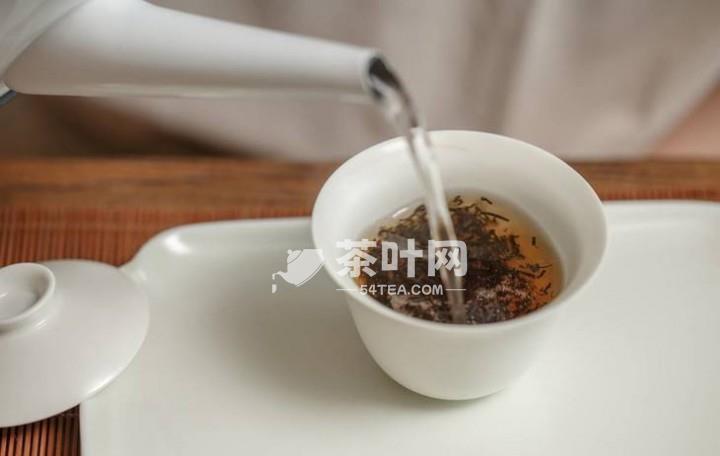 泡茶品茶，注意这16个喝茶细节，尽显待客之礼-茶叶网(图6)