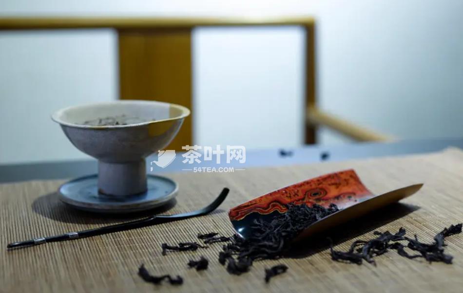 文人与茶 | 岁月酿成茶的味道，茶演绎出千百种人生-茶叶网(图1)