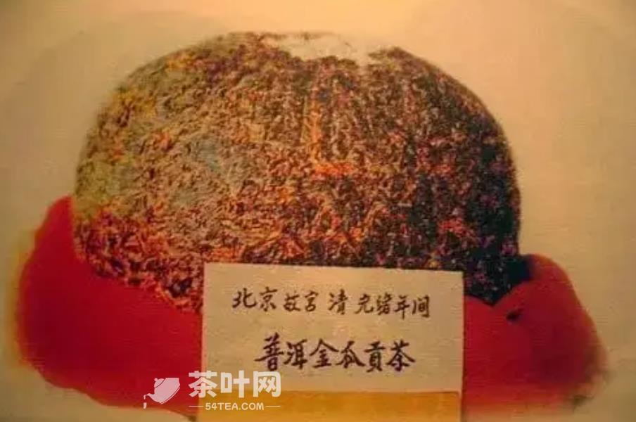 历代皇室贡茶名单 每种茶都独具特色-茶叶网(图2)