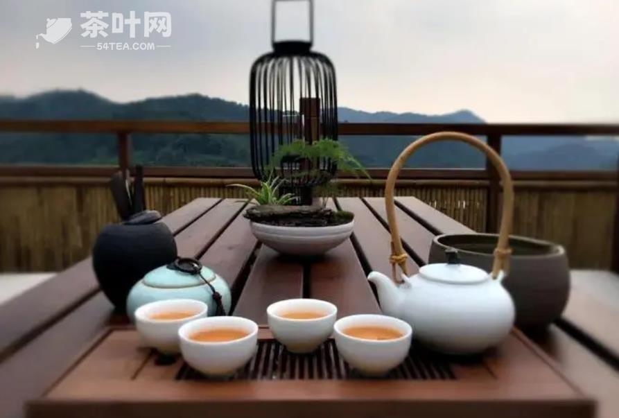 “茶”的雅名俗称大全，光听着就醉了-茶叶网(图6)