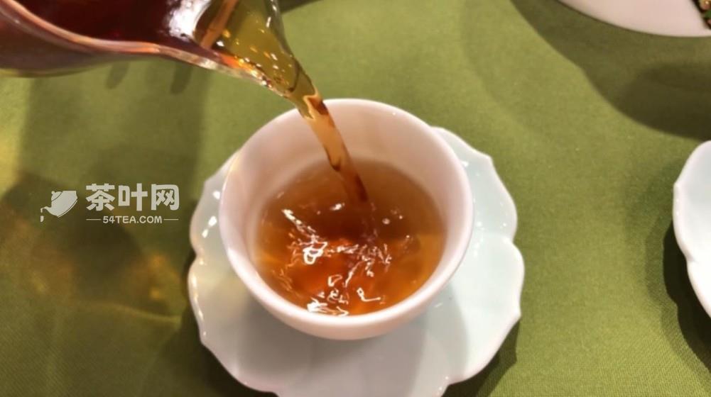 到底什么是“茶道” 中日“茶道”又有什么异同-茶叶网(图14)