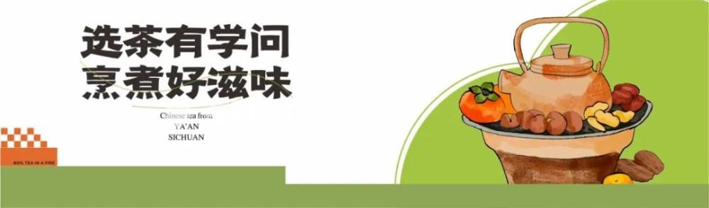 煮茶的讲究，从古代起就有了这些玩法...-茶叶网(图9)