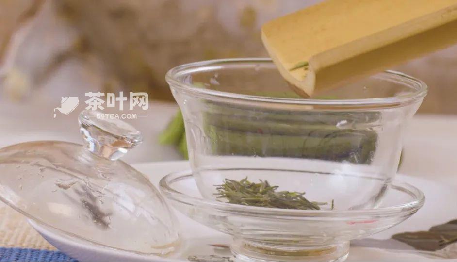 非遗中国茶 | 绿茶制作技艺之雨花茶制作技艺-茶叶网(图8)