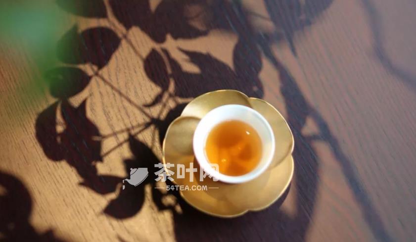 别太在意人走茶凉，物是人非-茶叶网(图4)