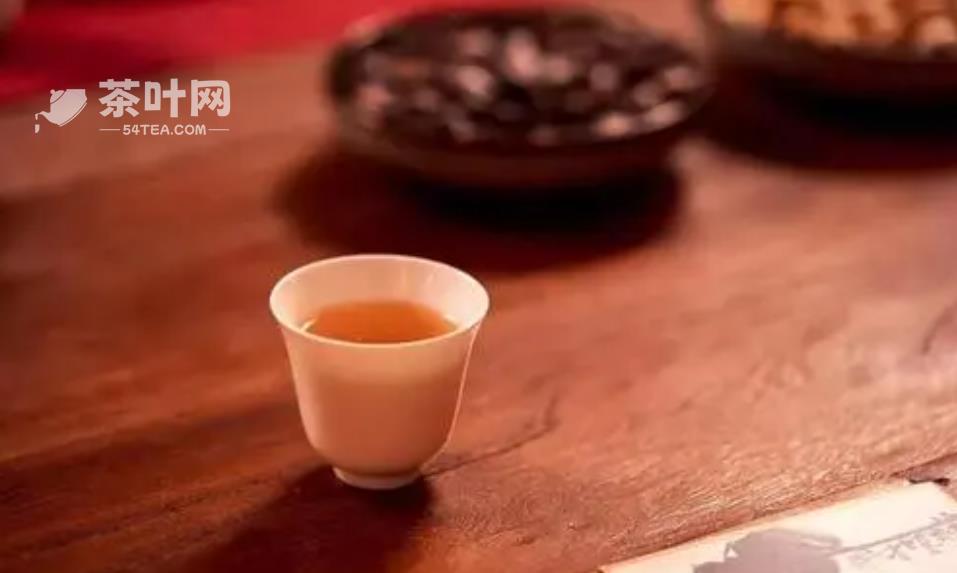 幸福恰如一碗25℃茶汤的温暖-茶叶网(图4)