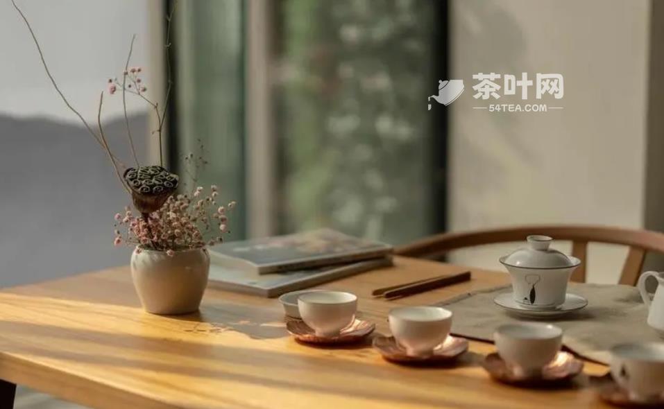 幸福恰如一碗25℃茶汤的温暖-茶叶网(图1)