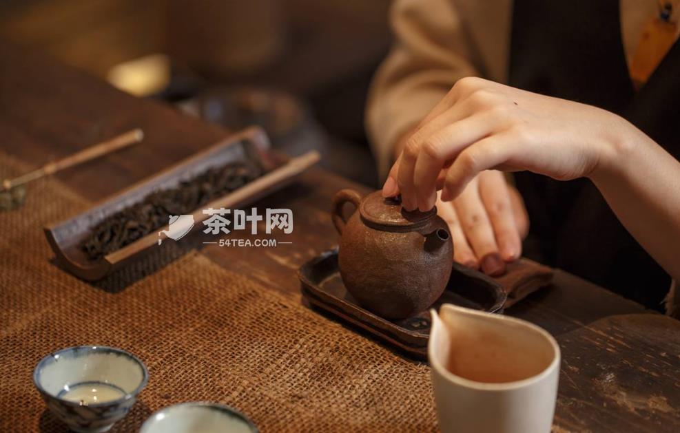 生活就和茶一样，什么味道都有-茶叶网(图3)