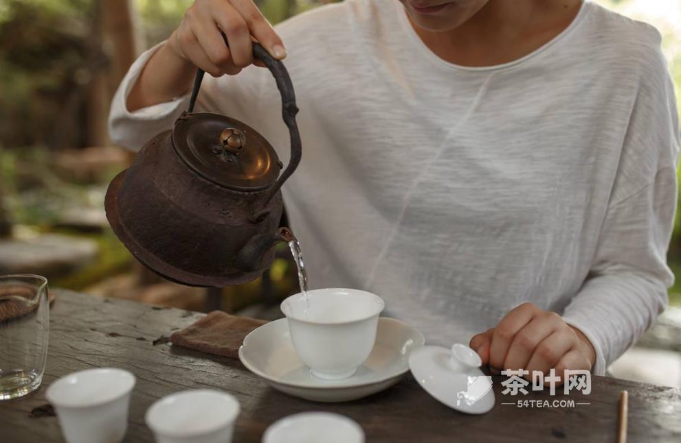 生活就和茶一样，什么味道都有-茶叶网(图1)