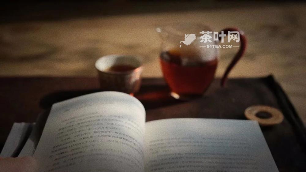 一杯清茶，便是人间甘露-茶叶网(图3)