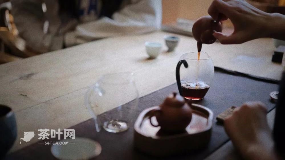 一杯清茶，便是人间甘露-茶叶网(图2)