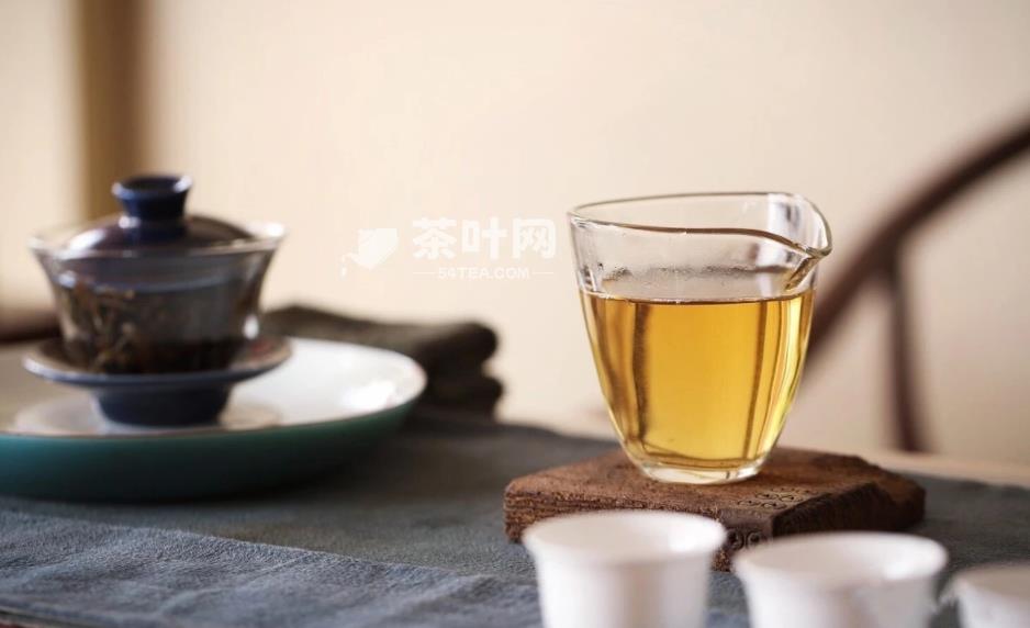 一览茶史，不同朝代的茶文化-茶叶网(图6)