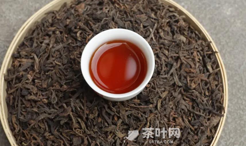 果敢茶介绍-茶叶网(图4)