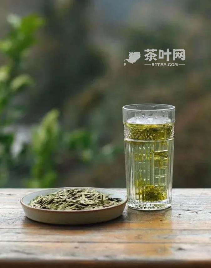 四月茶韵醉人间，不负春光不负茶-茶叶网(图1)