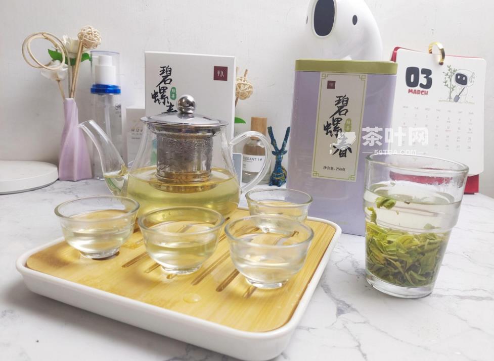 茶有千滋百味，也有万种风情-茶叶网(图3)