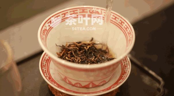 喝盖碗茶的讲究！-茶叶网(图9)