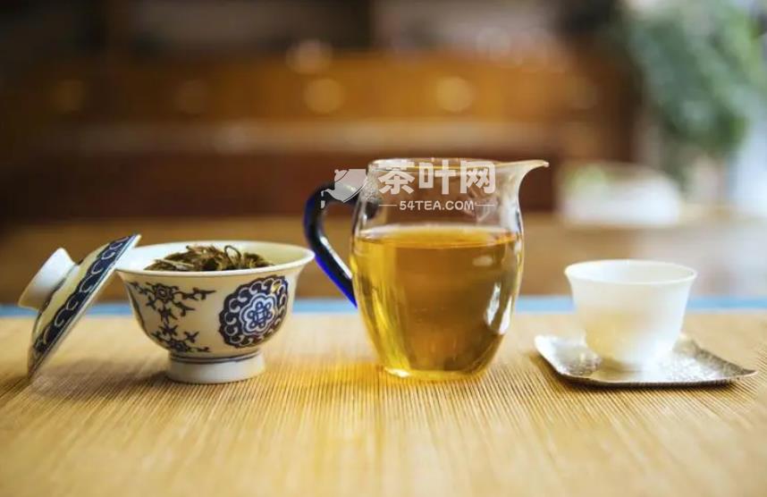 我们教孩子泡茶的技术，孩子教我们泡茶的艺术-茶叶网(图2)