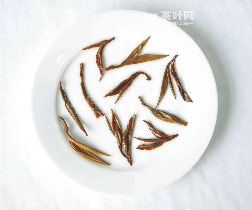 茶科普 | 人类非物质文化遗产 中国传统制茶技艺 红茶篇②——滇红-茶叶网(图8)