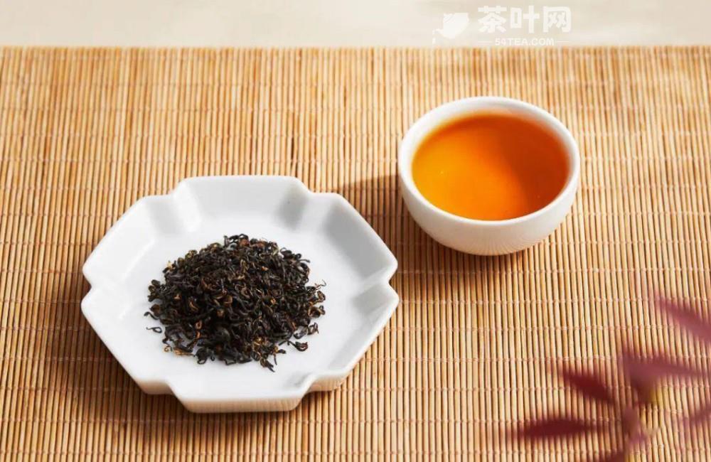 茶科普 | 人类非物质文化遗产 中国传统制茶技艺 红茶篇②——滇红-茶叶网(图1)