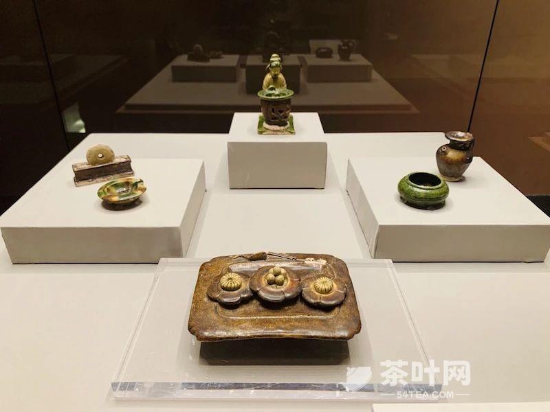 故宫“茶展”：读茶史之厚重，品茶道之精深-茶叶网(图22)