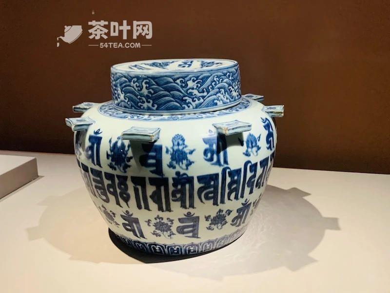 故宫“茶展”：读茶史之厚重，品茶道之精深-茶叶网(图24)