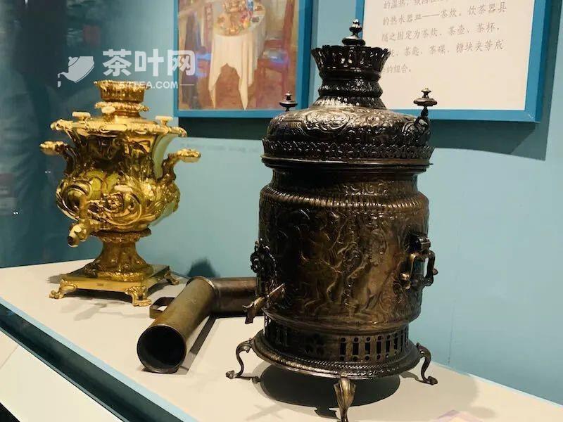 故宫“茶展”：读茶史之厚重，品茶道之精深-茶叶网(图31)