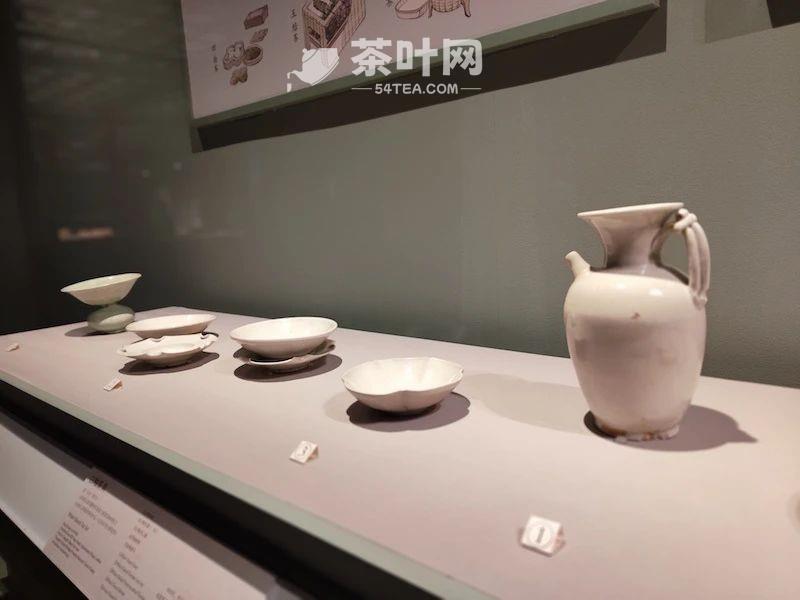 故宫“茶展”：读茶史之厚重，品茶道之精深-茶叶网(图17)