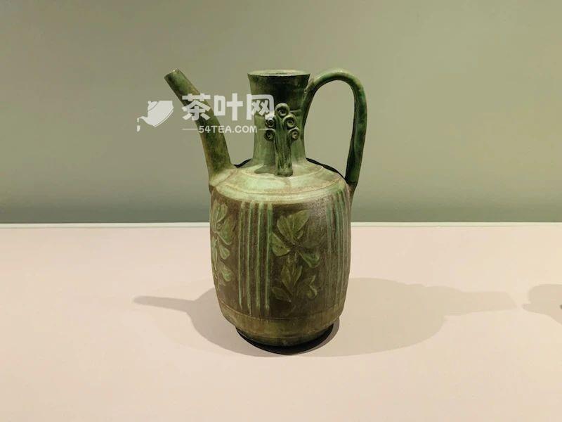 故宫“茶展”：读茶史之厚重，品茶道之精深-茶叶网(图10)