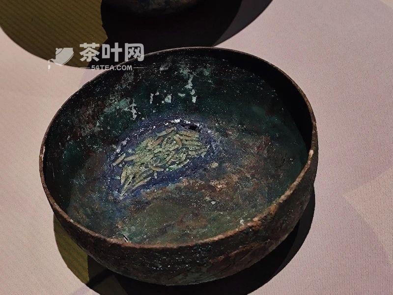 故宫“茶展”：读茶史之厚重，品茶道之精深-茶叶网(图7)