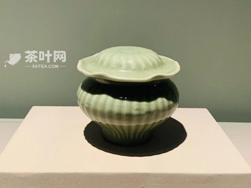 故宫“茶展”：读茶史之厚重，品茶道之精深-茶叶网(图11)