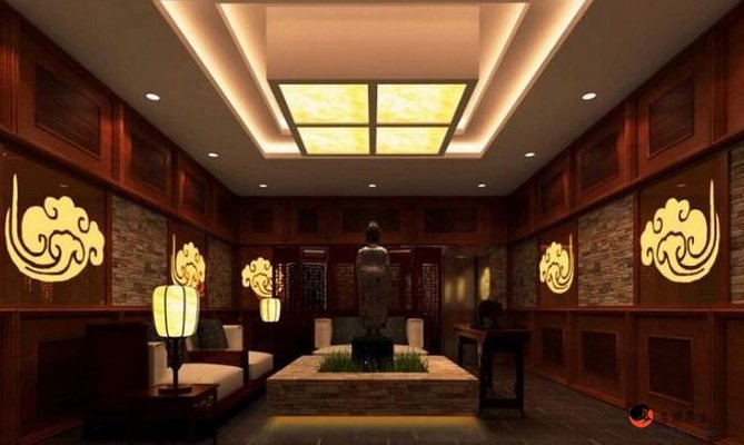 福州五星泰式SPA馆，深受顾客的喜欢_福州养生品茶网