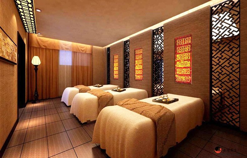 福州男士保健哪家好？福州武侯区附近的保健养生会所让你满意_福州养生品茶网(图3)