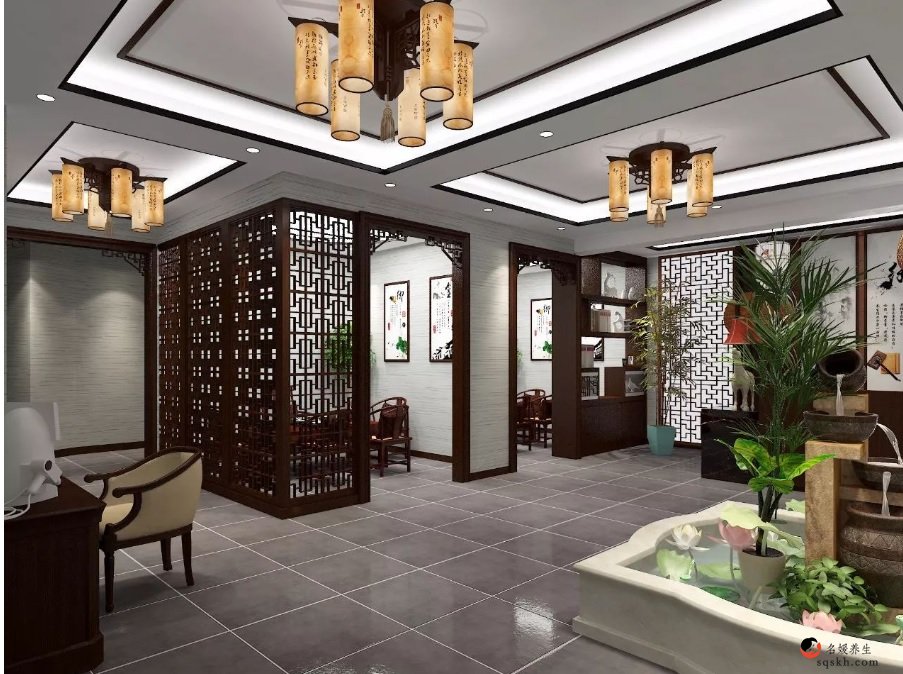 福州高端社区私密型会所，别有风情的私密会馆_福州养生品茶网