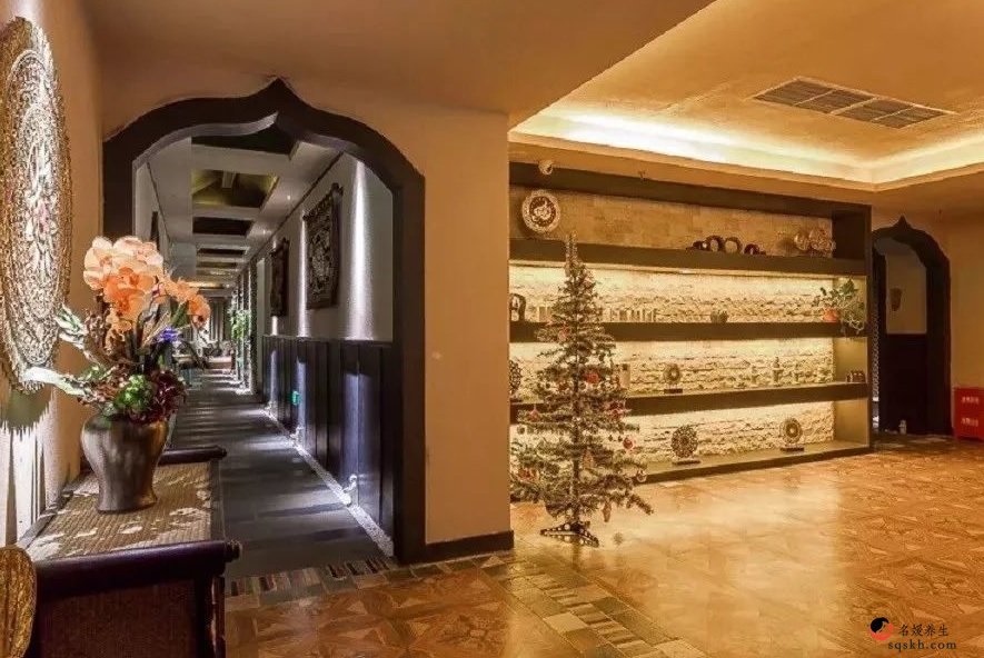 福州锦江区一家男士spa详细地址，为你揭秘_福州养生品茶网(图3)