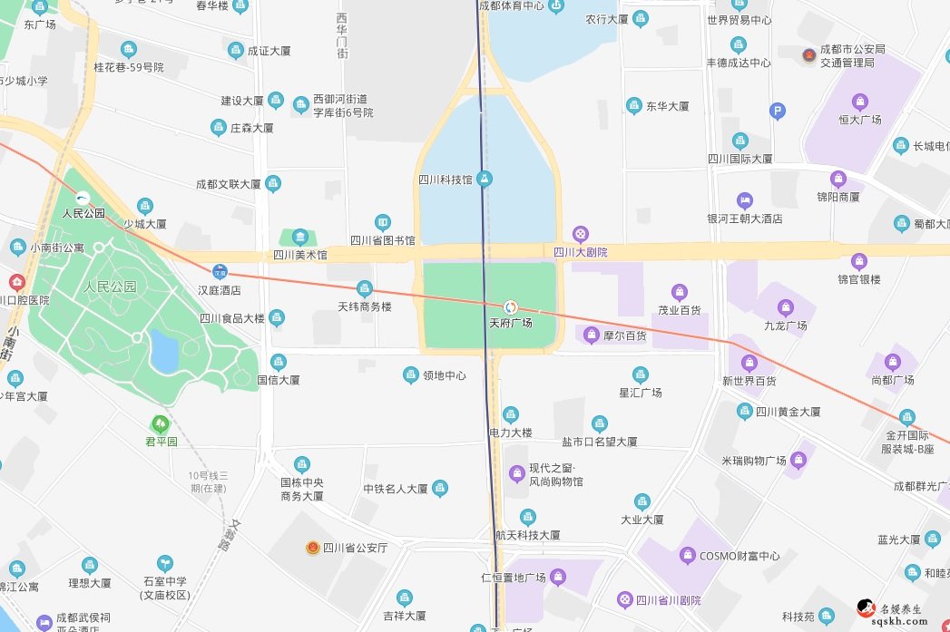 福州锦江区一家男士spa详细地址，为你揭秘_福州养生品茶网(图2)