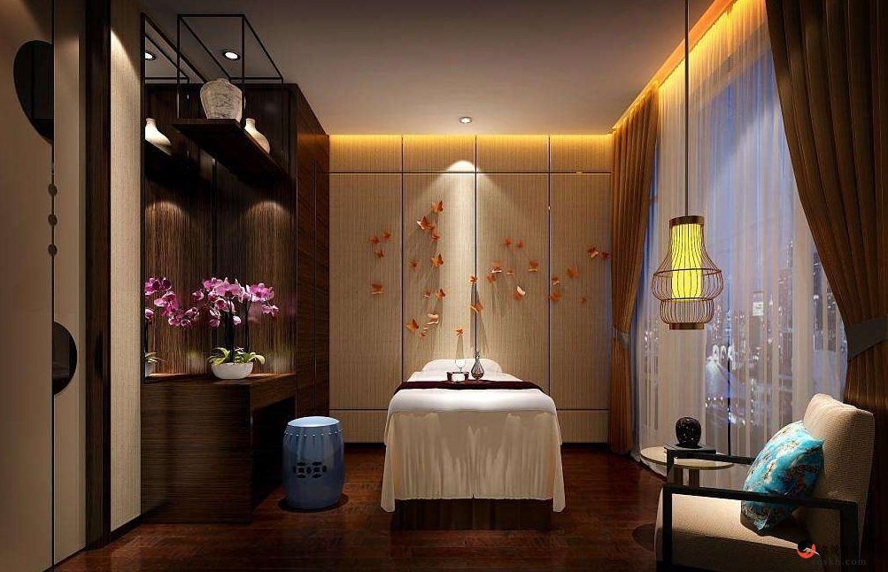 在福州泰式按摩养生会所，体验最正宗的泰式SPA_福州养生品茶网