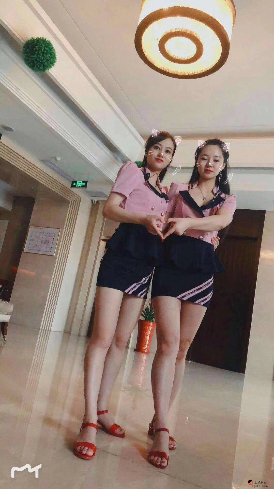 在福州发现一家高端按摩养生会所，按摩之旅还是很值得的_福州养生品茶网(图2)
