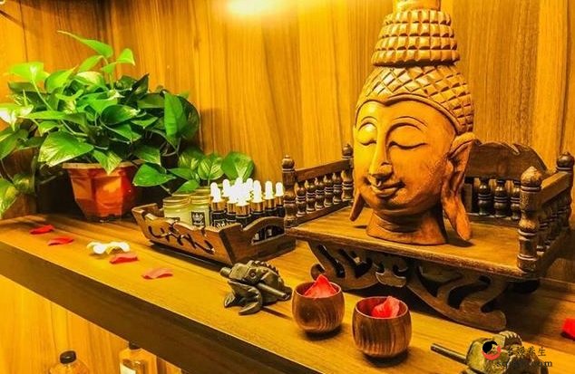 在福州锦江区附近傣式按摩会所，体验正宗傣式按摩_福州养生品茶网(图2)