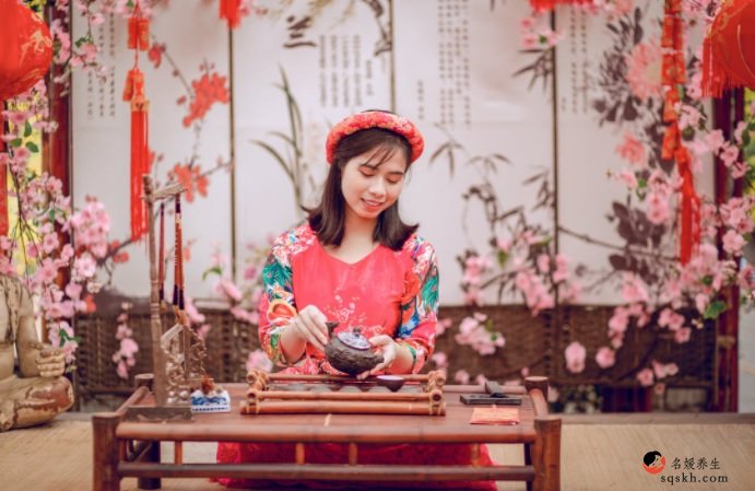 福州武侯区保健按摩会所给你舒适的最佳体验_福州养生品茶网(图1)