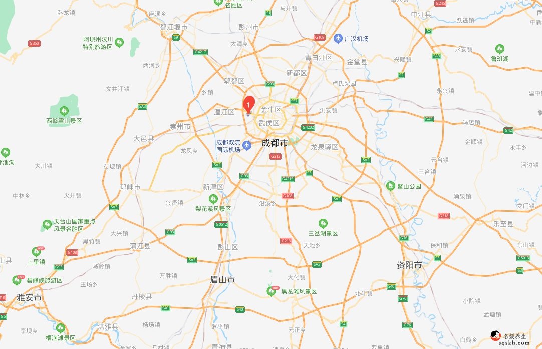 福州青羊区休闲娱乐水疗养生会所推荐_福州养生品茶网(图2)