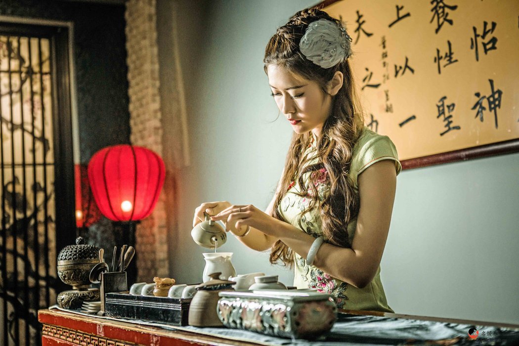 福州高档大型水疗按摩spa会馆，在这里做简直不要太舒服_福州养生品茶网(图2)