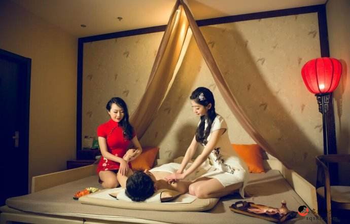 福州高档男子私人按摩会所，整个过程超给力_福州养生品茶网(图3)