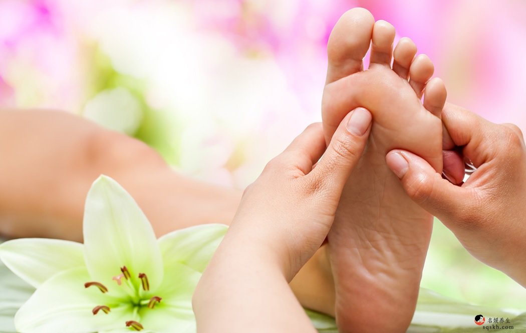 福州客运总站水疗SPA,让来的人，除了满意还是满意~_福州养生品茶网(图4)