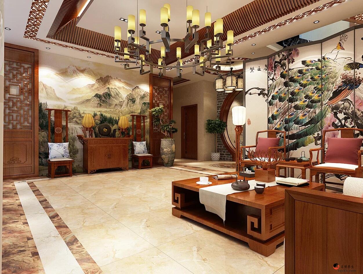 福州客运总站水疗SPA,让来的人，除了满意还是满意~_福州养生品茶网(图2)