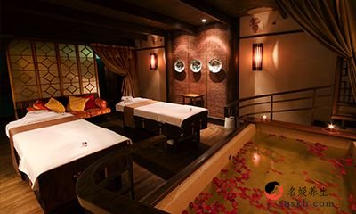 福州成华区浪漫樱花馆,给您安排的妥妥的_福州养生品茶网(图2)