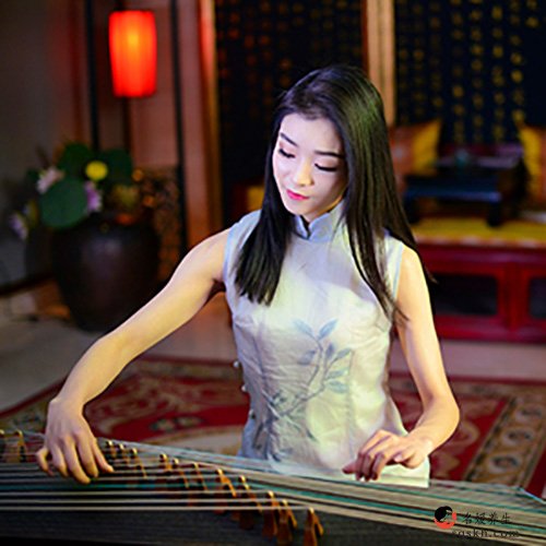 福州荷花池蓝庭馆,简直完美_福州养生品茶网(图3)