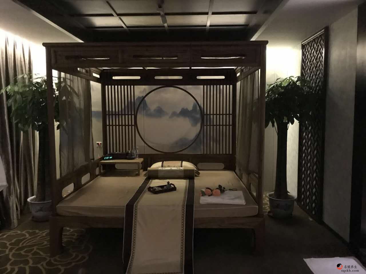 福州天府新城最高档的网址,远离喧嚣愉悦身心_福州养生品茶网(图2)