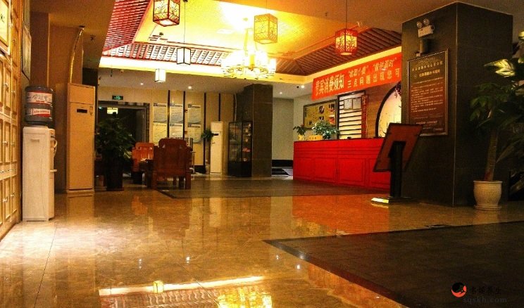 福州天府新城足疗会馆,为您打造安全舒适温馨的养生乐园_福州养生品茶网(图2)