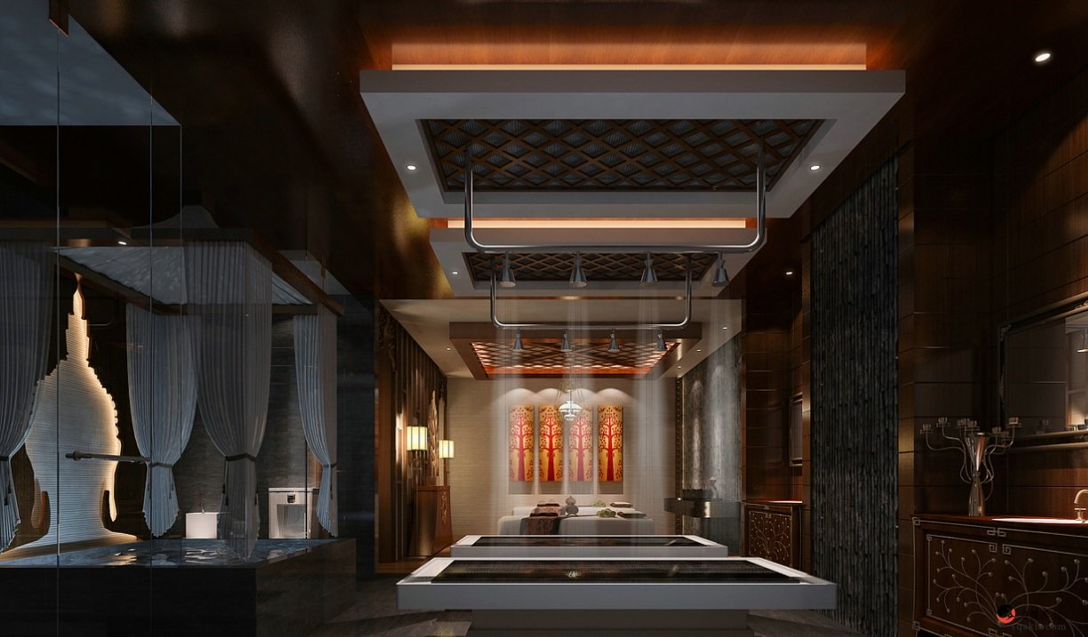 福州双桥减压馆,优质服务恭候您的光临_福州养生品茶网(图2)