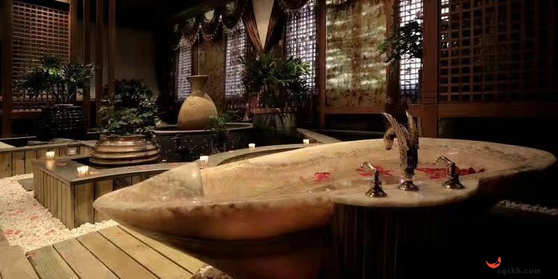 福州桐梓林水疗SPA,还你一个健康好心情哦~_福州养生品茶网(图2)